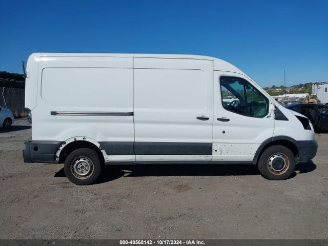 1FTYR2CM2KKA27386 Ford Transit-250