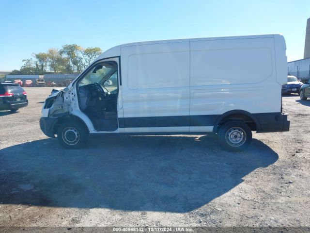 1FTYR2CM2KKA27386 Ford Transit-250