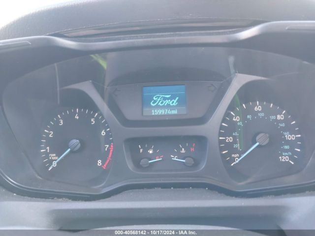 1FTYR2CM2KKA27386 Ford Transit-250