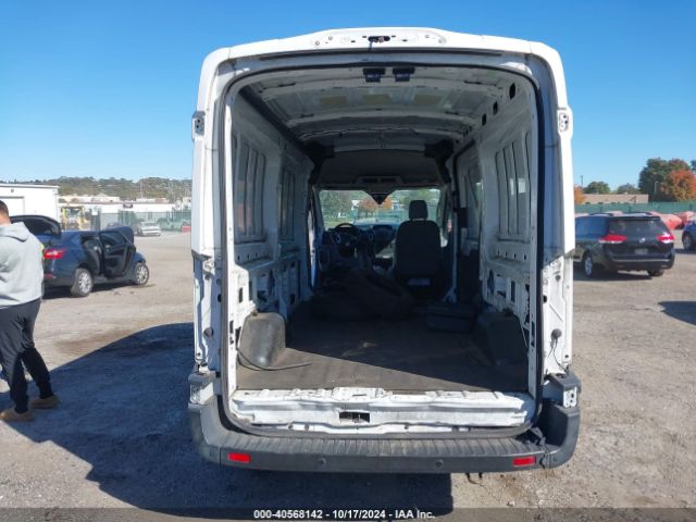 1FTYR2CM2KKA27386 Ford Transit-250