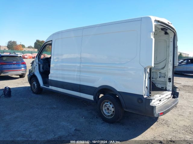 1FTYR2CM2KKA27386 Ford Transit-250