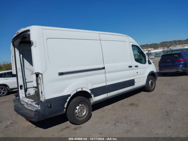 1FTYR2CM2KKA27386 Ford Transit-250