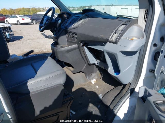 1FTYR2CM2KKA27386 Ford Transit-250