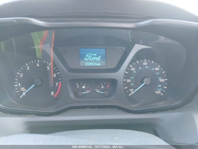 1FTYR2CM2KKA27386 Ford Transit-250