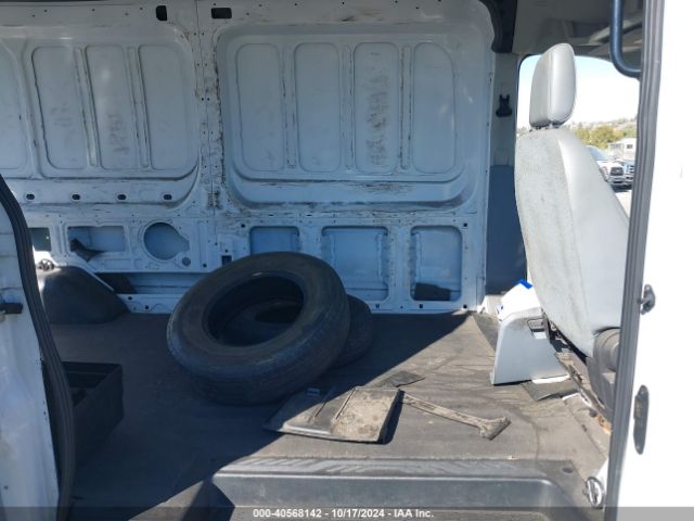 1FTYR2CM2KKA27386 Ford Transit-250