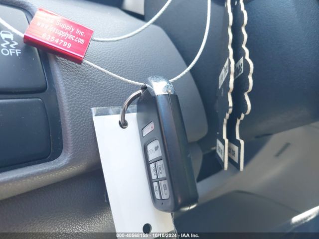 5FNRL5H95GB085184 Honda Odyssey Touring/touring Elite