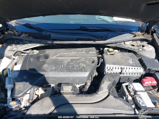 Nissan Altima 2.5 S 2017 1N4AL3AP5HN349040 Image 10