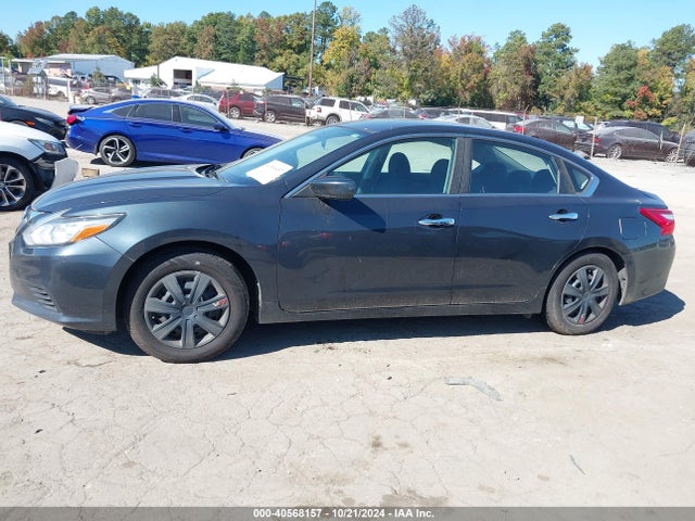 Nissan Altima 2.5 S 2017 1N4AL3AP5HN349040 Image 13