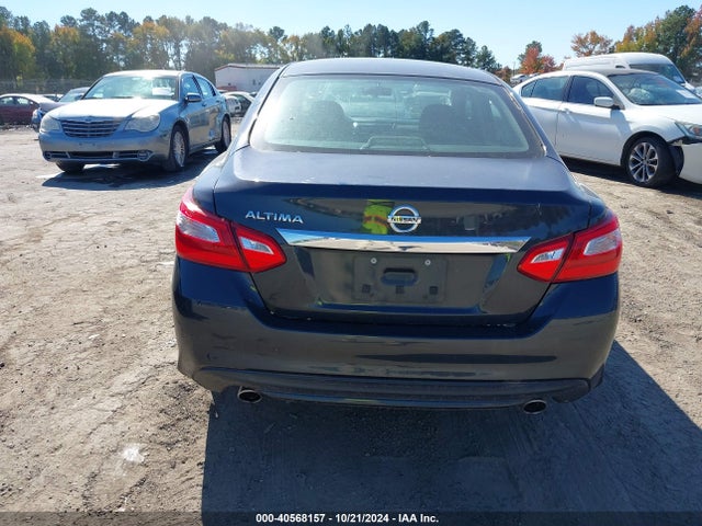 Nissan Altima 2.5 S 2017 1N4AL3AP5HN349040 Image 15