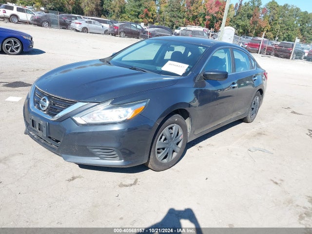Nissan Altima 2.5 S 2017 1N4AL3AP5HN349040 Image 2