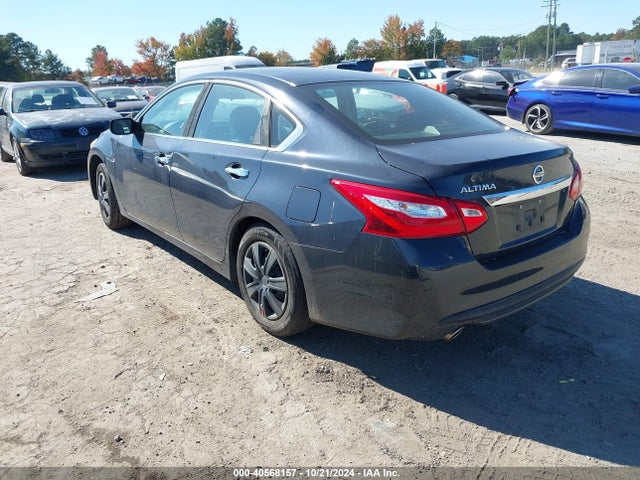 Nissan Altima 2.5 S 2017 1N4AL3AP5HN349040 Image 3