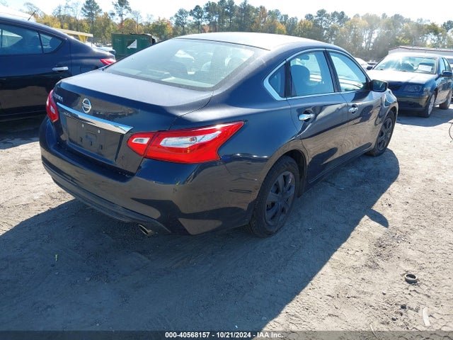 Nissan Altima 2.5 S 2017 1N4AL3AP5HN349040 Image 4
