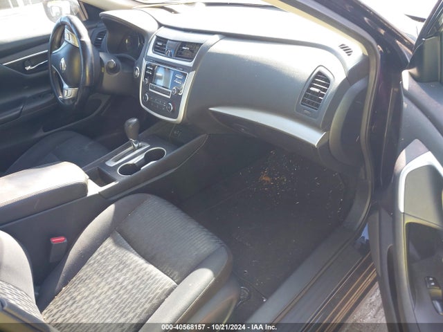 Nissan Altima 2.5 S 2017 1N4AL3AP5HN349040 Image 5
