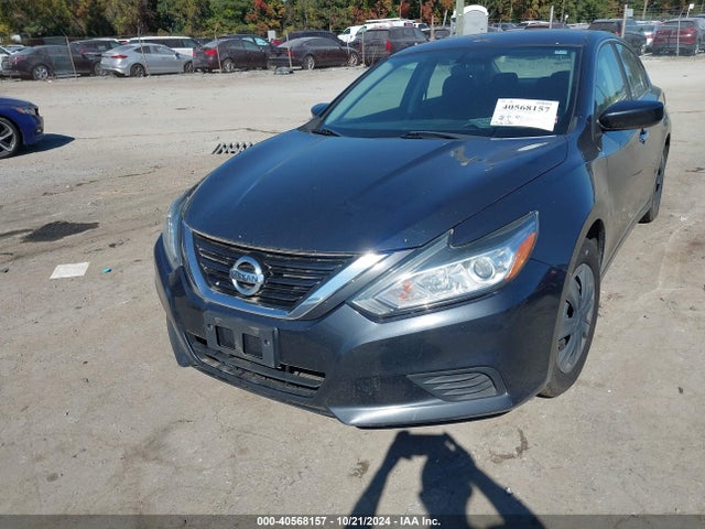 Nissan Altima 2.5 S 2017 1N4AL3AP5HN349040 Image 6