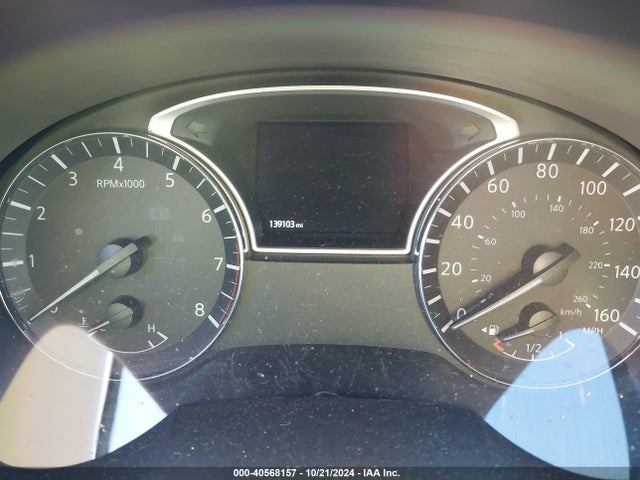 Nissan Altima 2.5 S 2017 1N4AL3AP5HN349040 Image 7