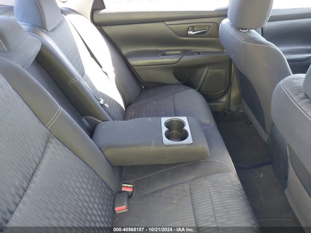 Nissan Altima 2.5 S 2017 1N4AL3AP5HN349040 Image 8