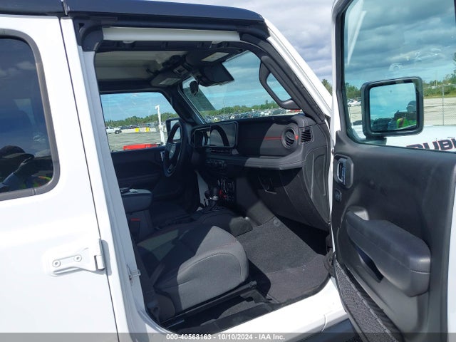 1C4PJXFG4RW259822 Jeep Wrangler 4-door Rubicon 4x4