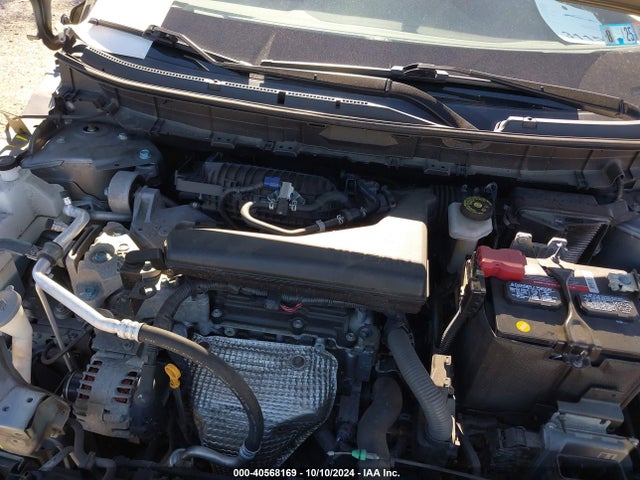 Nissan ROGUE S 2017 JN8AT2MV8HW006896 Image 10
