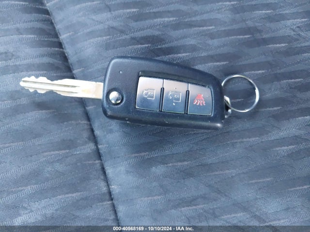 Nissan ROGUE S 2017 JN8AT2MV8HW006896 Image 11