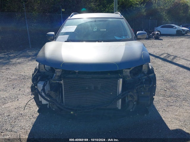 Nissan ROGUE S 2017 JN8AT2MV8HW006896 Image 13