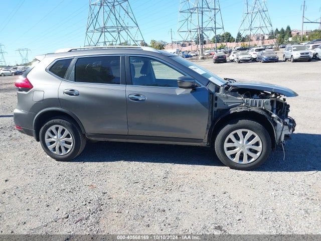 Nissan ROGUE S 2017 JN8AT2MV8HW006896 Image 14