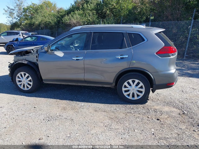 Nissan ROGUE S 2017 JN8AT2MV8HW006896 Image 15