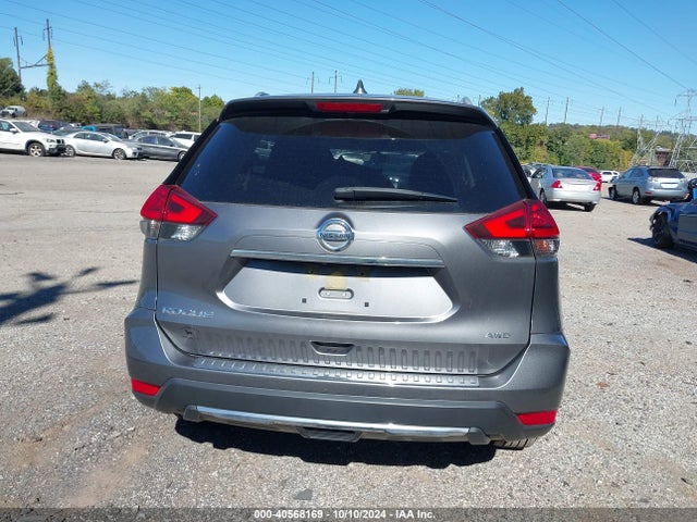 Nissan ROGUE S 2017 JN8AT2MV8HW006896 Image 17
