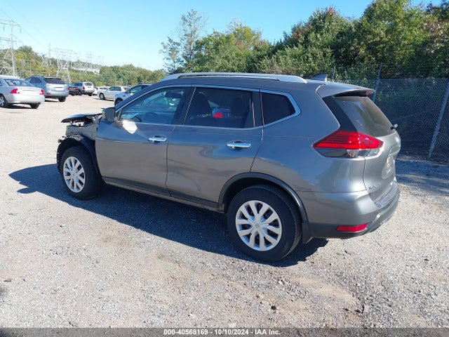 Nissan ROGUE S 2017 JN8AT2MV8HW006896 Image 3