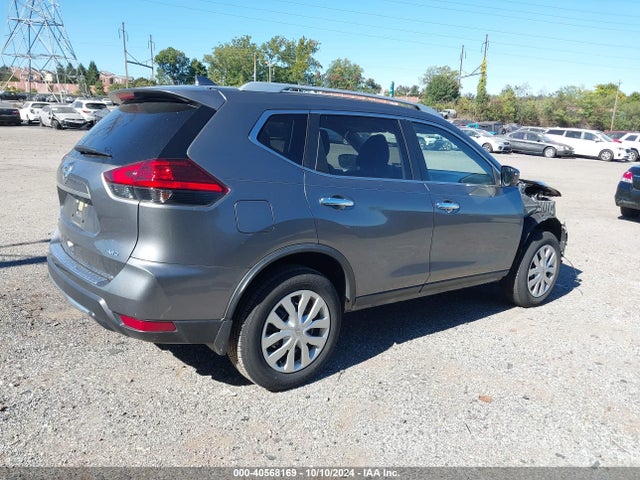 Nissan ROGUE S 2017 JN8AT2MV8HW006896 Image 4