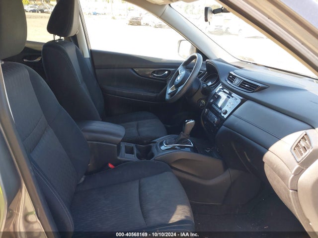 Nissan ROGUE S 2017 JN8AT2MV8HW006896 Image 5