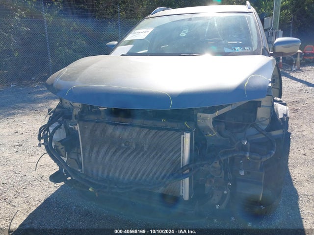 Nissan ROGUE S 2017 JN8AT2MV8HW006896 Image 6