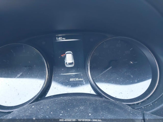 Nissan ROGUE S 2017 JN8AT2MV8HW006896 Image 7