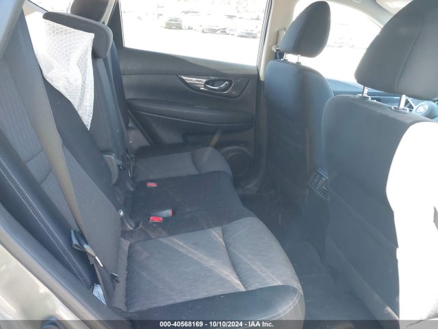 Nissan ROGUE S 2017 JN8AT2MV8HW006896 Image 8