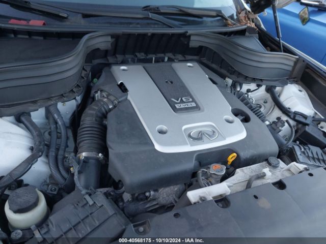 JN1BJ0RR8GM268386 Infiniti QX50