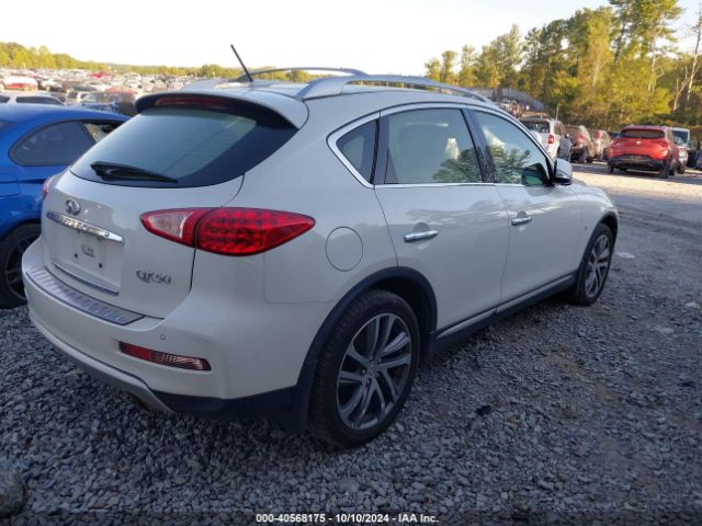 JN1BJ0RR8GM268386 Infiniti QX50