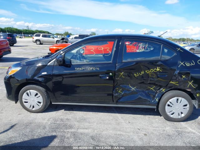 ML32FUFJ2RHF01393 Mitsubishi Mirage G4 Es