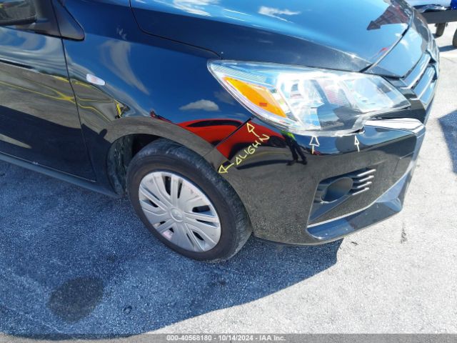 ML32FUFJ2RHF01393 Mitsubishi Mirage G4 Es