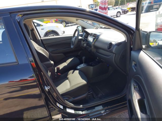 ML32FUFJ2RHF01393 Mitsubishi Mirage G4 Es