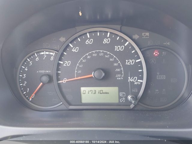 ML32FUFJ2RHF01393 Mitsubishi Mirage G4 Es