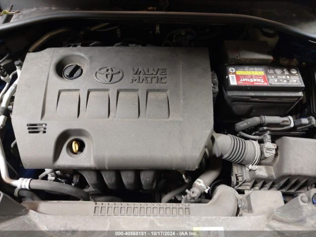 NMTKHMBX5KR097732 Toyota C-HR LE