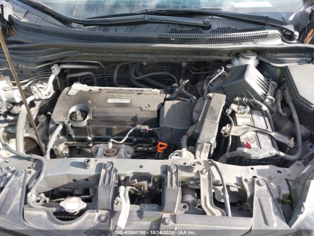 2HKRM3H41GH558666 Honda CR-V SE