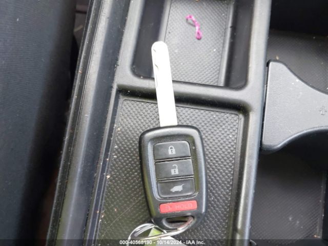 2HKRM3H41GH558666 Honda CR-V SE