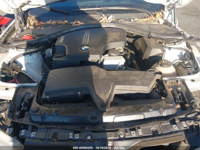 WBA4A7C52FD414894 BMW 428 Gran Coupe Xdrive
