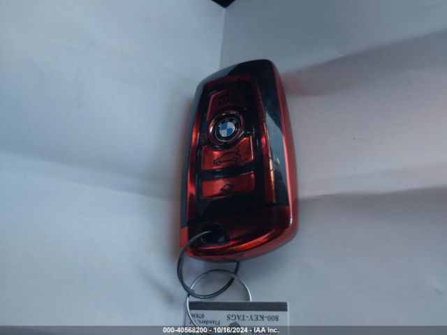 WBA4A7C52FD414894 BMW 428 Gran Coupe Xdrive
