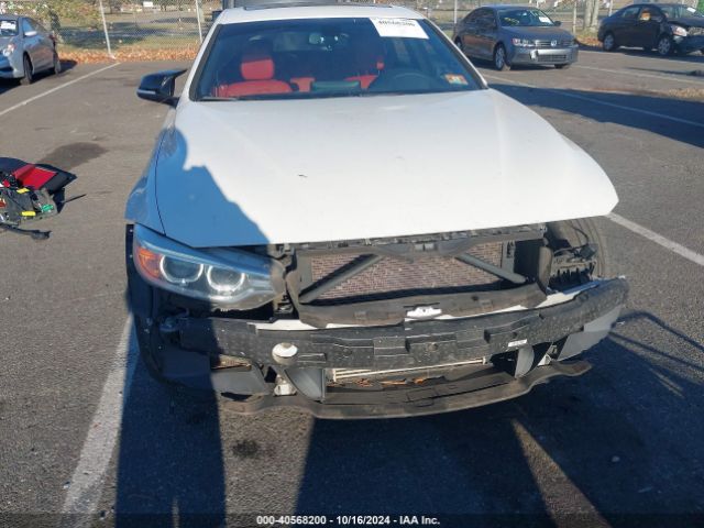 WBA4A7C52FD414894 BMW 428 Gran Coupe Xdrive