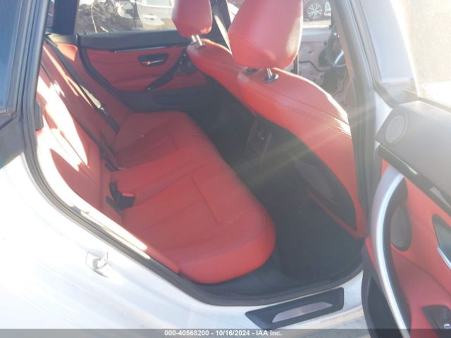 WBA4A7C52FD414894 BMW 428 Gran Coupe Xdrive