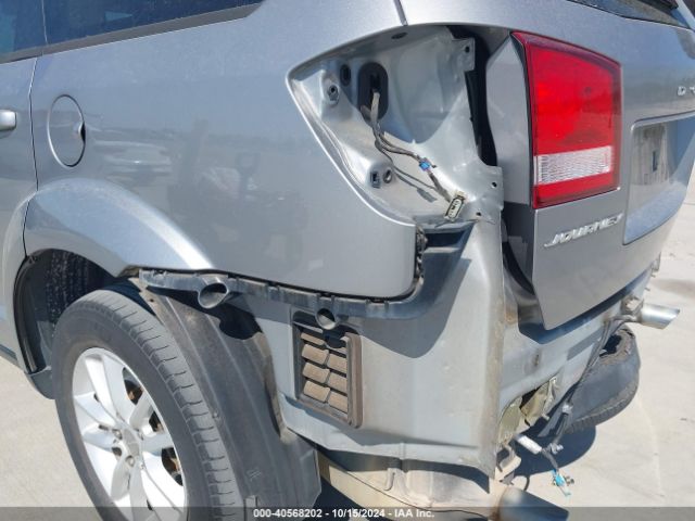 3C4PDCBG3HT589140 Dodge Journey Sxt