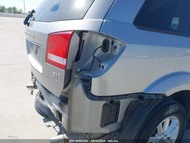 3C4PDCBG3HT589140 Dodge Journey Sxt