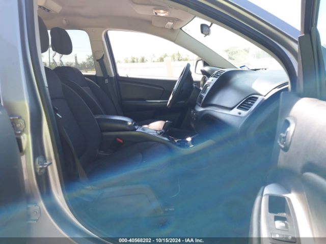 3C4PDCBG3HT589140 Dodge Journey Sxt