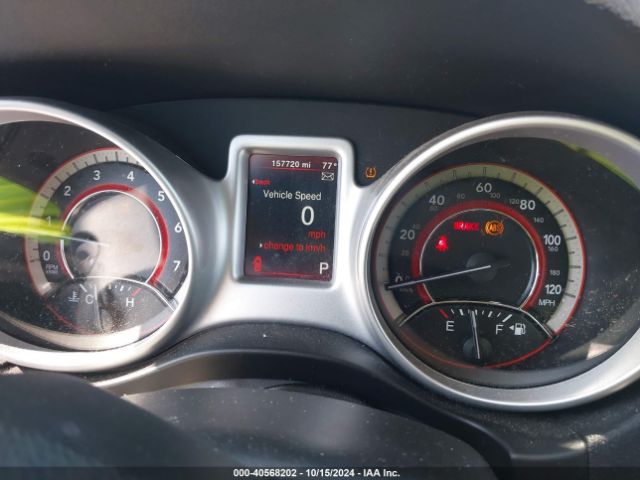 3C4PDCBG3HT589140 Dodge Journey Sxt
